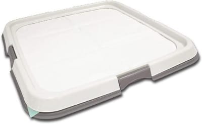 Hondentoilet Zuignaphouder 60 x 60 cm voor Puppytraining