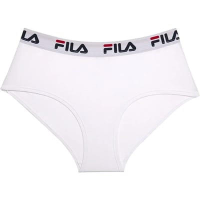 Dames slipje in katoen Fila FU6044