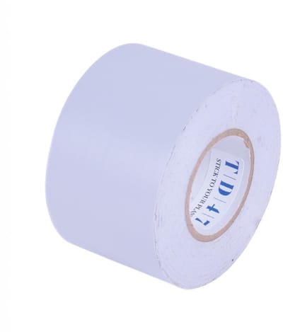 TD47 Dansvloer Tape 50mm x 25m Grijs