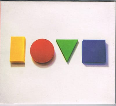 Love Is A Four Letter Word