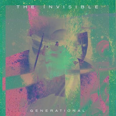 Invisible - Generational (12" Single)