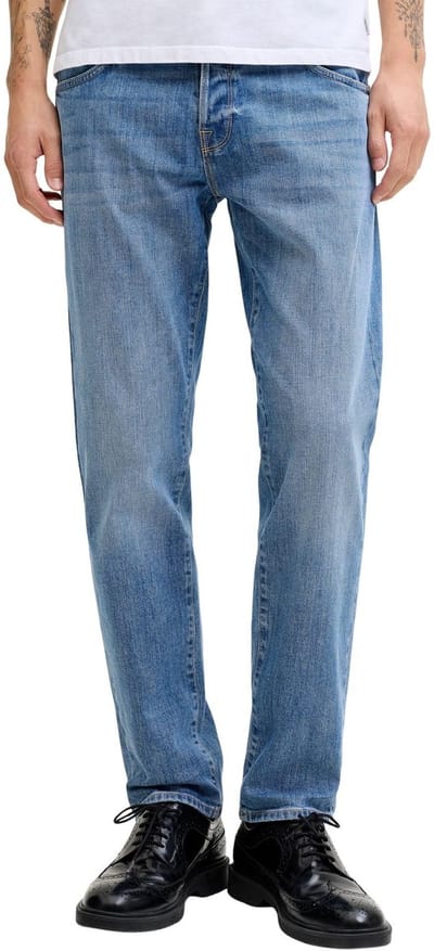 Jack & Jones Mike Fox Jeans Heren - Maat W27 X L32
