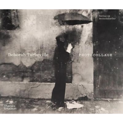 Deborah Turbeville: Photocollage - Nathalie Herschdorfer