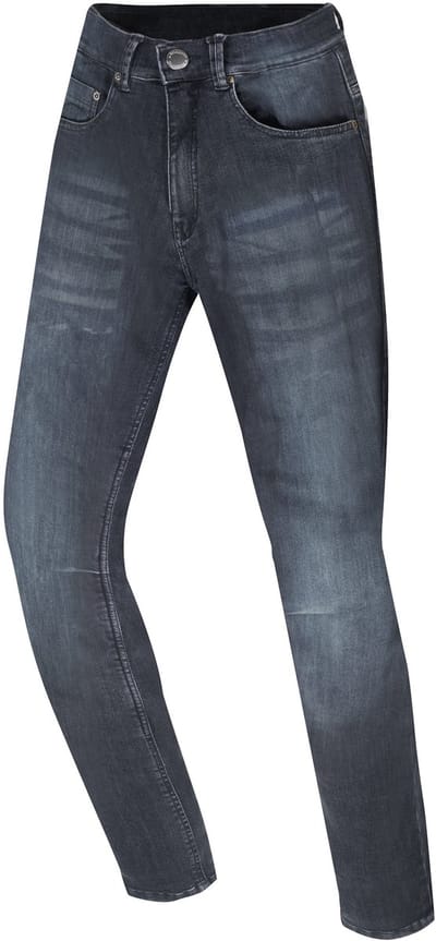 Bogotto Sentine Blauw Motor Jeans - Broek