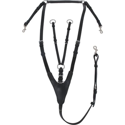 Jachtcollier HORKA