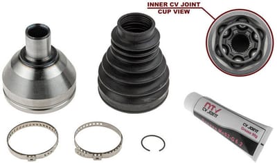 Homokineet reparatieset, Aandrijfas OEM 30651740