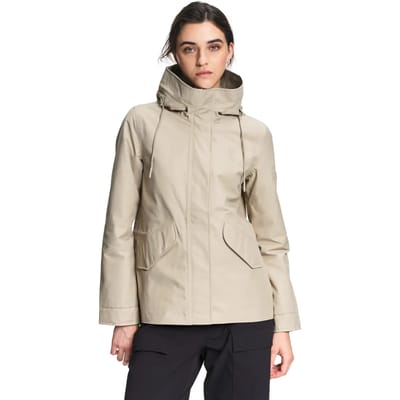 Dames trenchcoat Aigle MTD