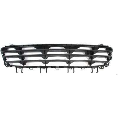 Ventilatierooster, bumper BLIC 6502-07-5052995P