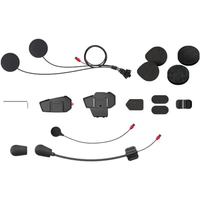 Montagekit Sena Spider St1