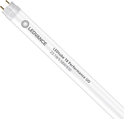 Osram LED spot T8 Performance UO 1500mm 3330lm 23.1W/830 (58W) 230V+EM G13