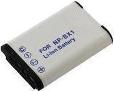 Huismerk Camera-accu NP-BX1 voor Sony