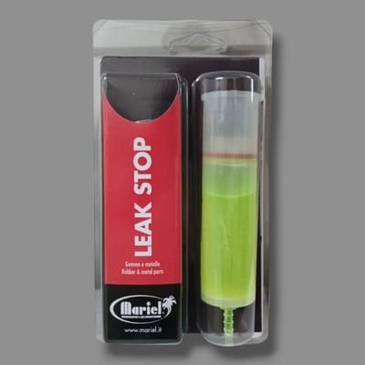 Lekstop 30 ml voor koeltechniek