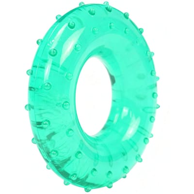 Handgrijper Ring Draagbaar Duurzaam Elastisch Betrouwbare Grijpkracht Trainer Ring voor Vrouwen Mannen Kinderen Ouderen