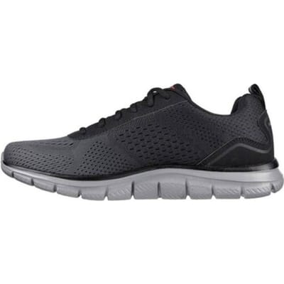 Skechers Track - Ripkent 232399-BKCC sportschoenen maat 42