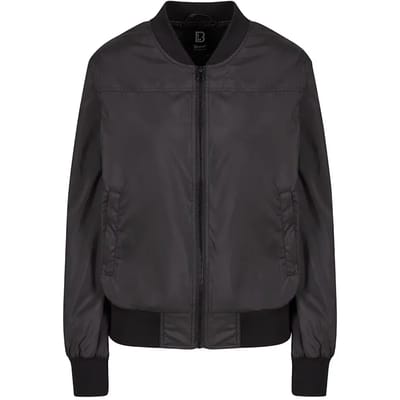 Brandit - Jula Bomber jacket - XXL - Zwart