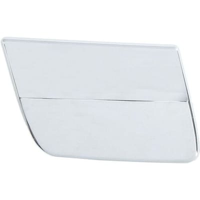 Ventilatiegrille, bumper trekhaak BLIC 5513-00-3536970P