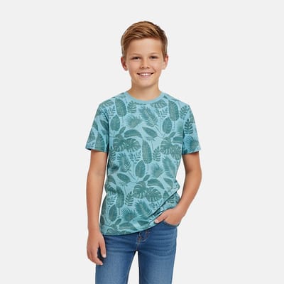 Cars Jeans T-shirt Tyor jr. - jongens