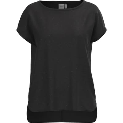 Dames-T-shirt Ichi Rebel SS6