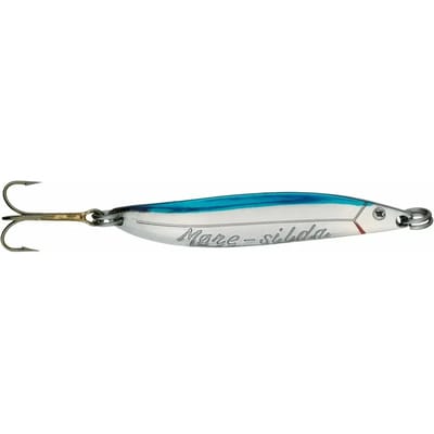 Lure Blue Fox møresilda 75 mm 18 g