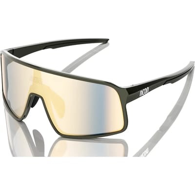 Zonnebril Neon Stratus