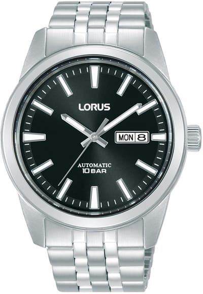 Lorus RL491BX9 Heren Horloge