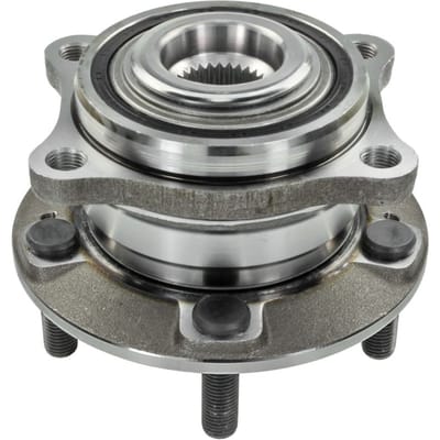 Wielnaaf MEYLE 37-14 652 0002
