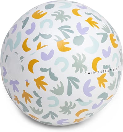 Abstract Beachball 51 cm