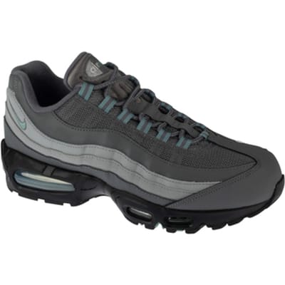 Nike Air Max 95, Mannen, Grijs, Sneakers, maat: 40