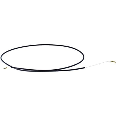 Gaskabel lengte binnenkabel 101 cm