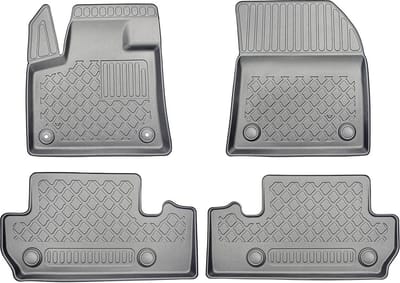 Tapis de sol Guardliner pour Peugeot 3008 II + Facelift 2020 SUV-5 11.2016-11.2023