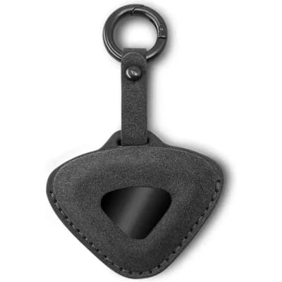 Étui Haut de Gamme Icar pour Clé de Voiture Lotus Eletre Emeya Housse Télécommande Porte-clés Porte-clés Accessoires gray
