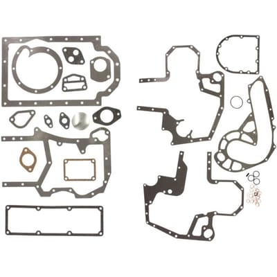 Pakkingset, motor (onderzijde) ENGITECH ENT000169