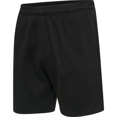 Hummel sportbroek Hmlred Basic Sweat Shorts 216970