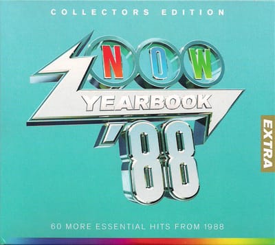 NOW Yearbook Extra 1988