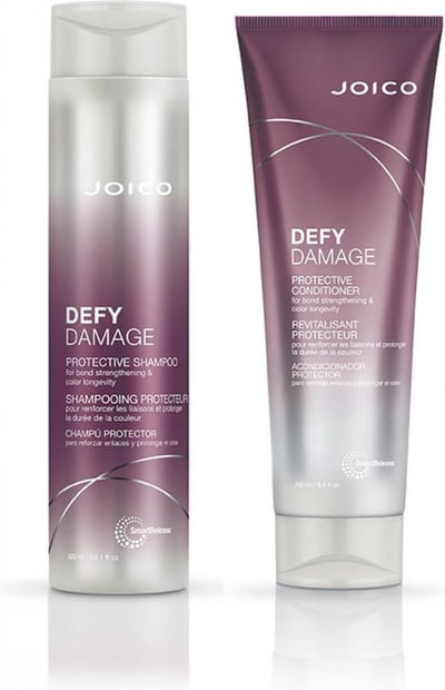 JOICO DEFY DAMAGE DUO