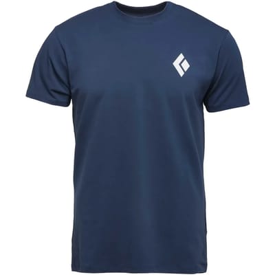 T-shirt Black Diamond