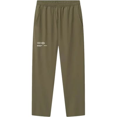 Jogging Cuera Active