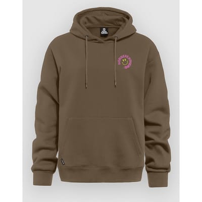 Horsefeathers Nevra Sweater bruin