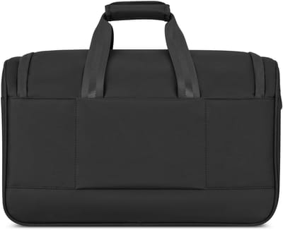 Roncato Gateway Duffle black