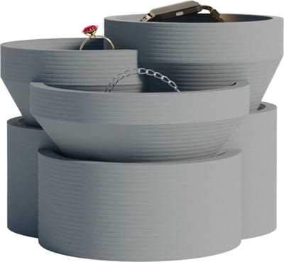 Fiastra - Montefioralle Sieradenorganizer
