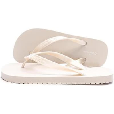 Teenslippers Calvin Klein Jeans Tpu Metall