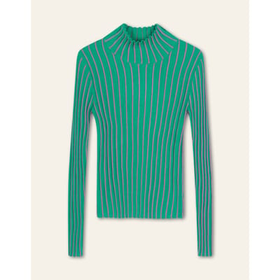 Oilily Kern Trui- maatXL Woodbine