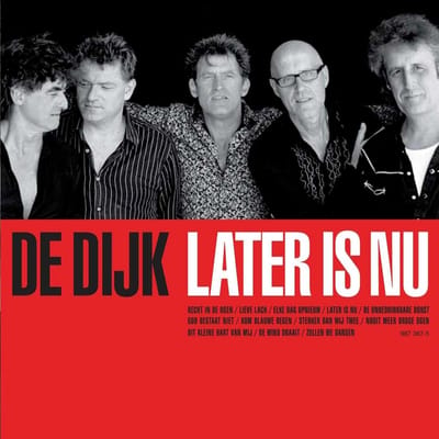 Later Is Nu