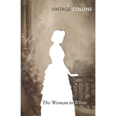 The Woman In White - Wilkie Collins