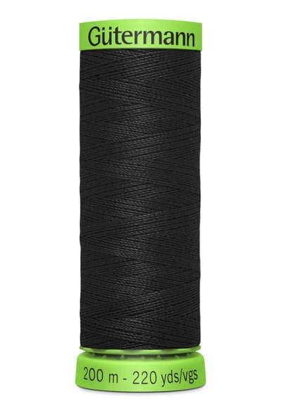 Gutermann Naaigaren extra fijn 200mtr