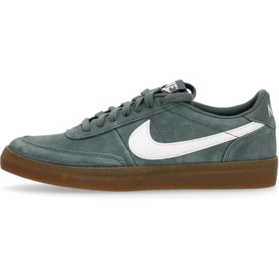 Mannen Lage Schoen Killshot 2 Vintage Groen/wit/gum Med Bruin