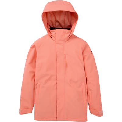 Burton Jet Ridge Skijas Dames - Maat M