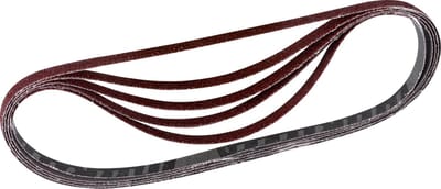 Makita P-43262 Schuurband 9x533mm A60 VE=5