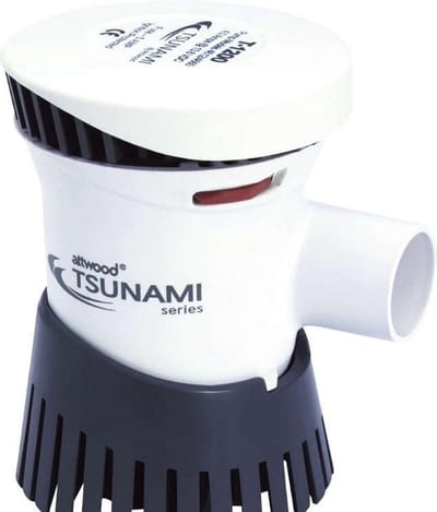 Attwood-Tsunami 1200 bilgepomp