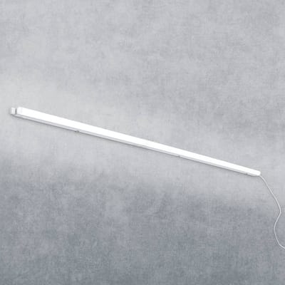 ORION LED meubelverlichting Sally, lengte 57,8 cm, 9 W, T5, opaal
